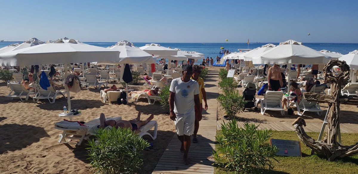 imagini hotel BARUT HEMERA